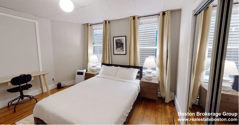 823 Dorchester Ave, Dorchester