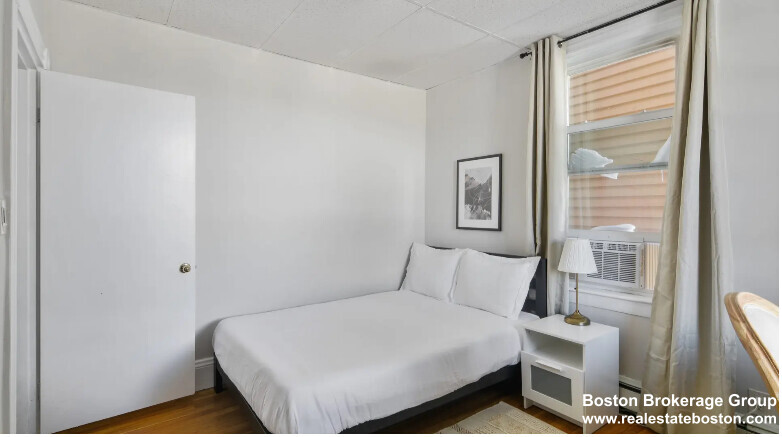 823 Dorchester Ave, Dorchester