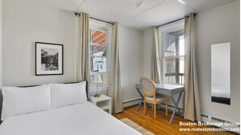 823 Dorchester Ave, Dorchester