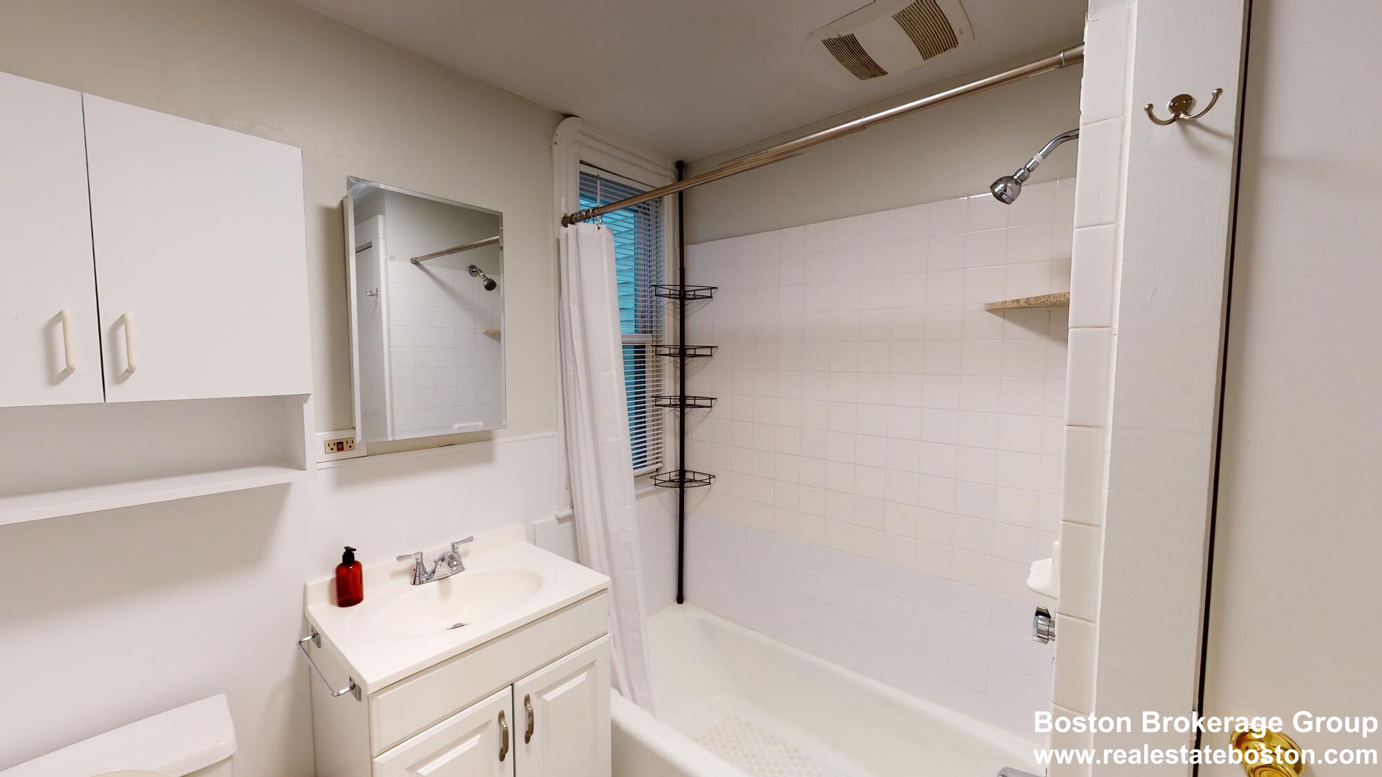 789 Columbia Rd, Dorchester