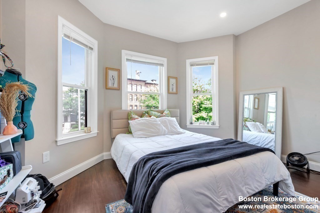 777 Columbia Rd, Dorchester