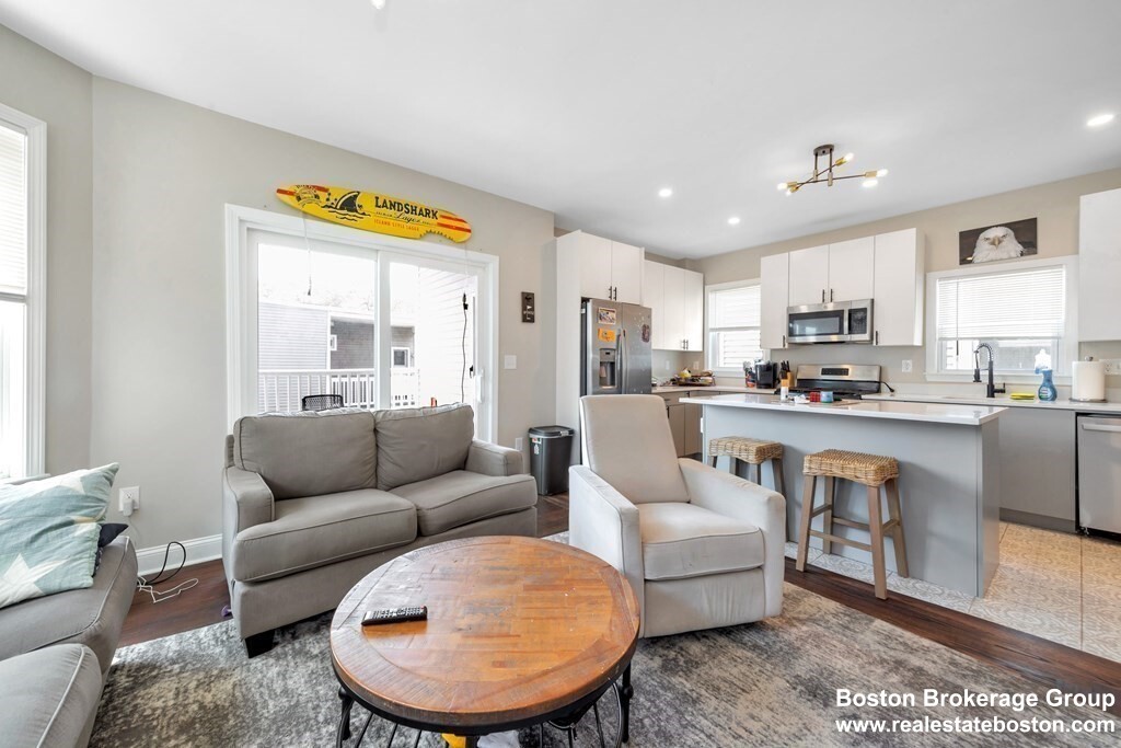 777 Columbia Rd, Dorchester