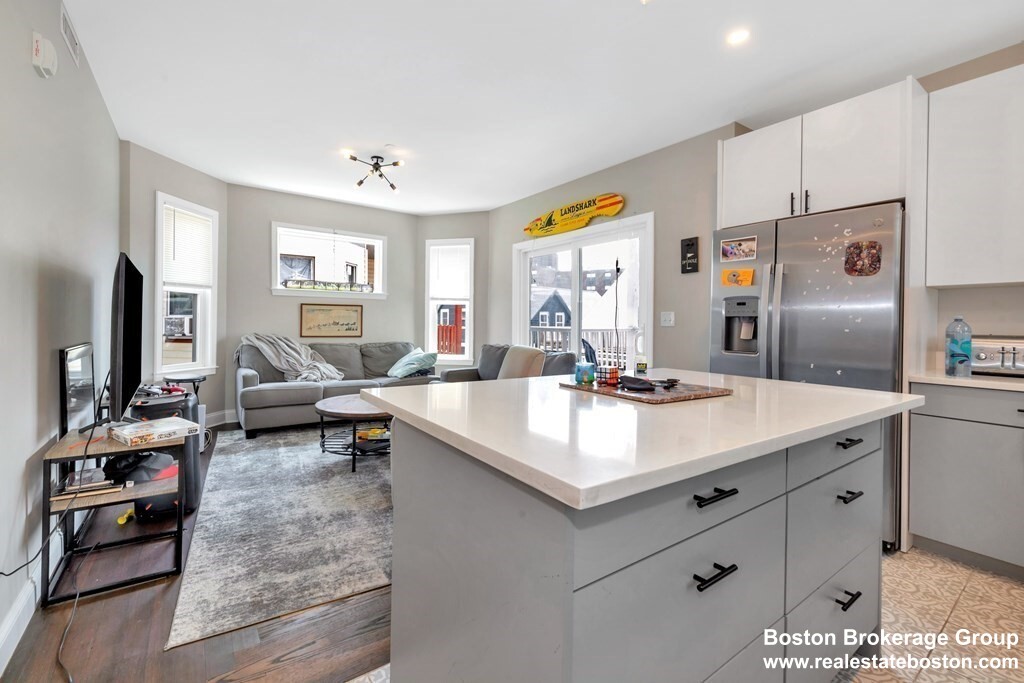 777 Columbia Rd, Dorchester