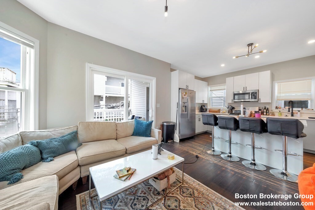 777 Columbia Rd, Dorchester