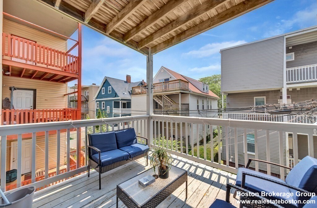 777 Columbia Rd, Dorchester