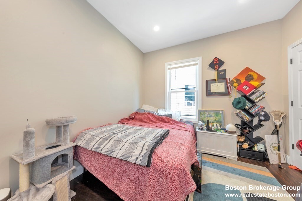 777 Columbia Rd, Dorchester