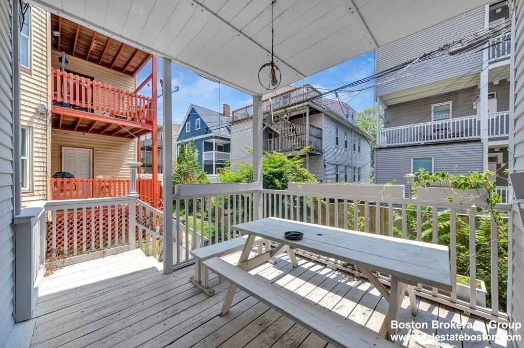 777 Columbia Rd, Dorchester