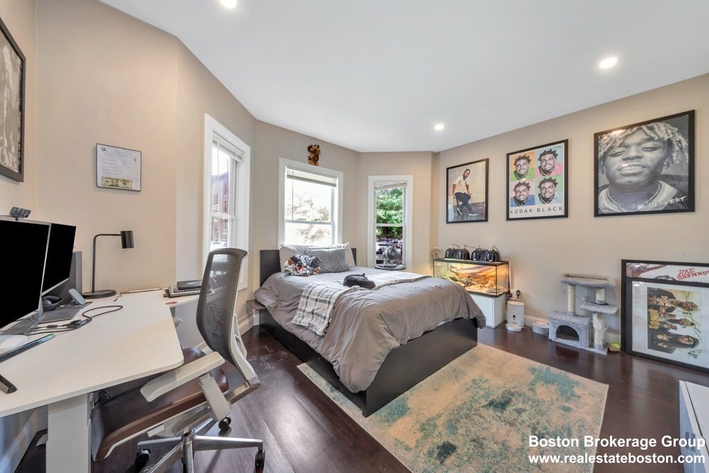 777 Columbia Rd, Dorchester