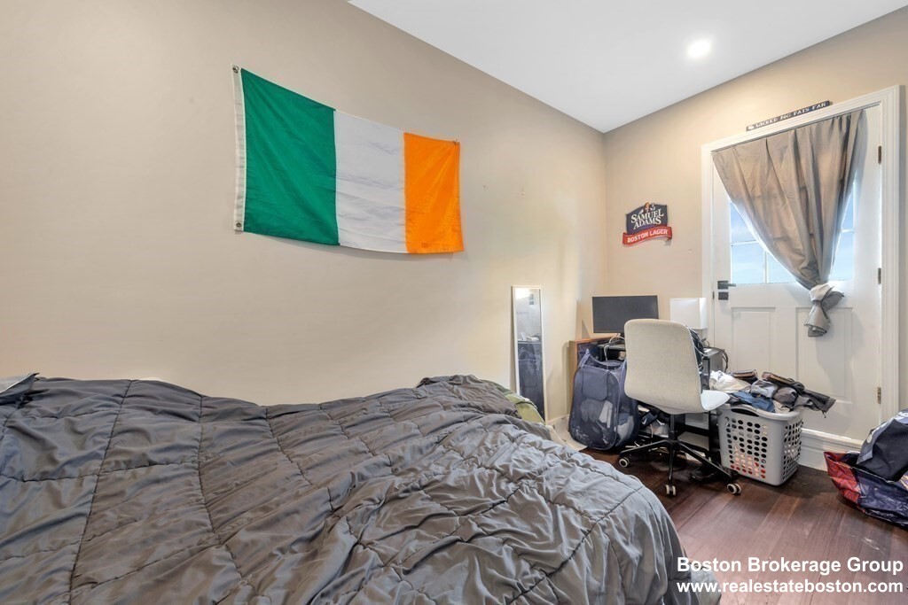 777 Columbia Rd, Dorchester