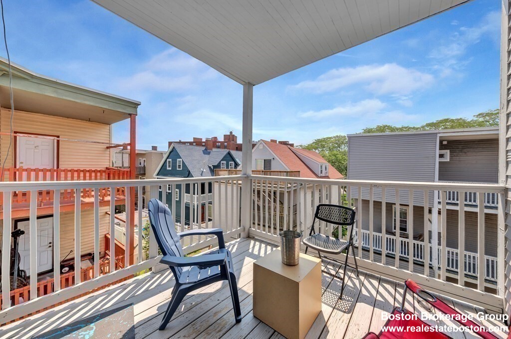 777 Columbia Rd, Dorchester