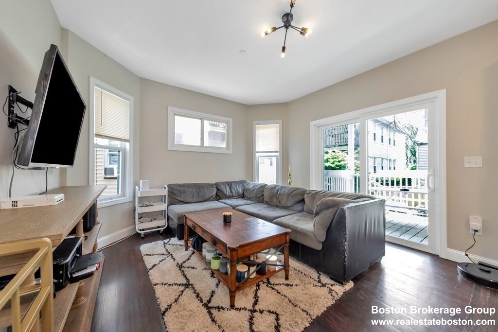 777 Columbia Rd, Dorchester