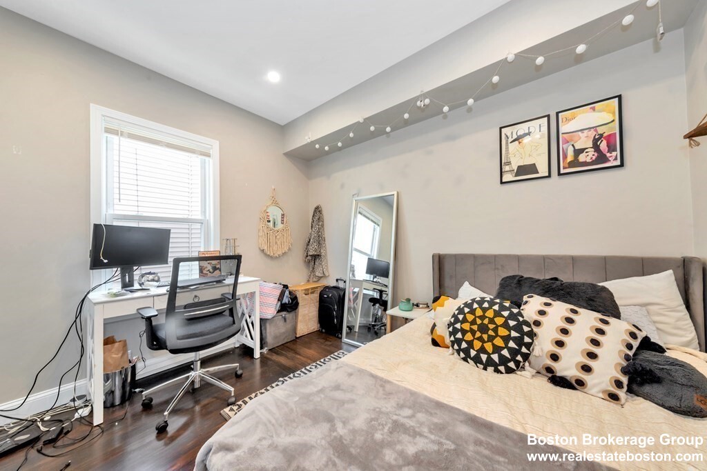 777 Columbia Rd, Dorchester