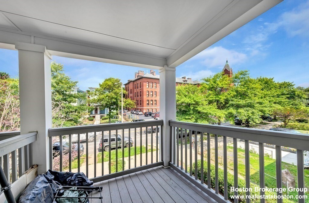 777 Columbia Rd, Dorchester