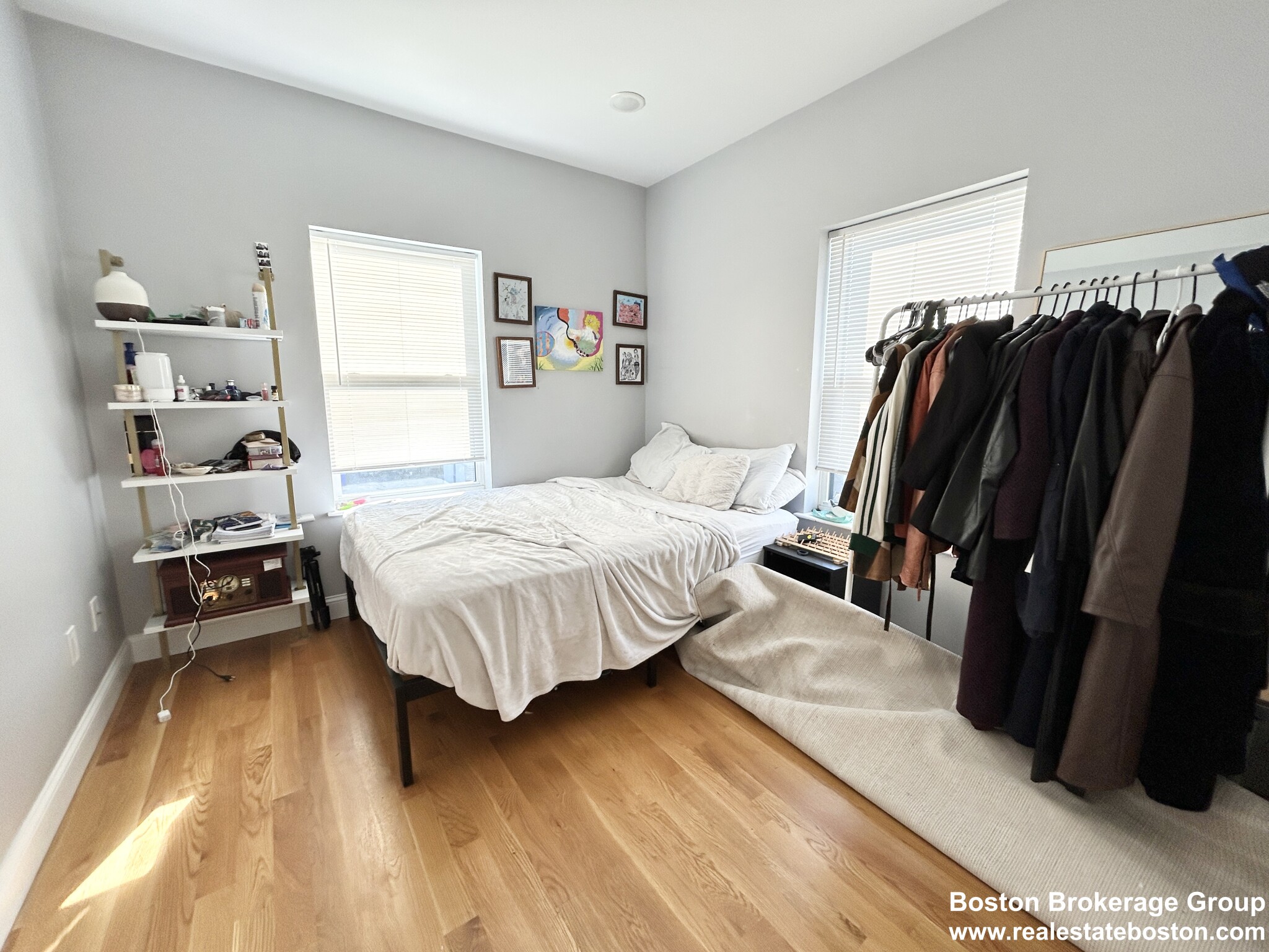 65 Burrell St, Roxbury