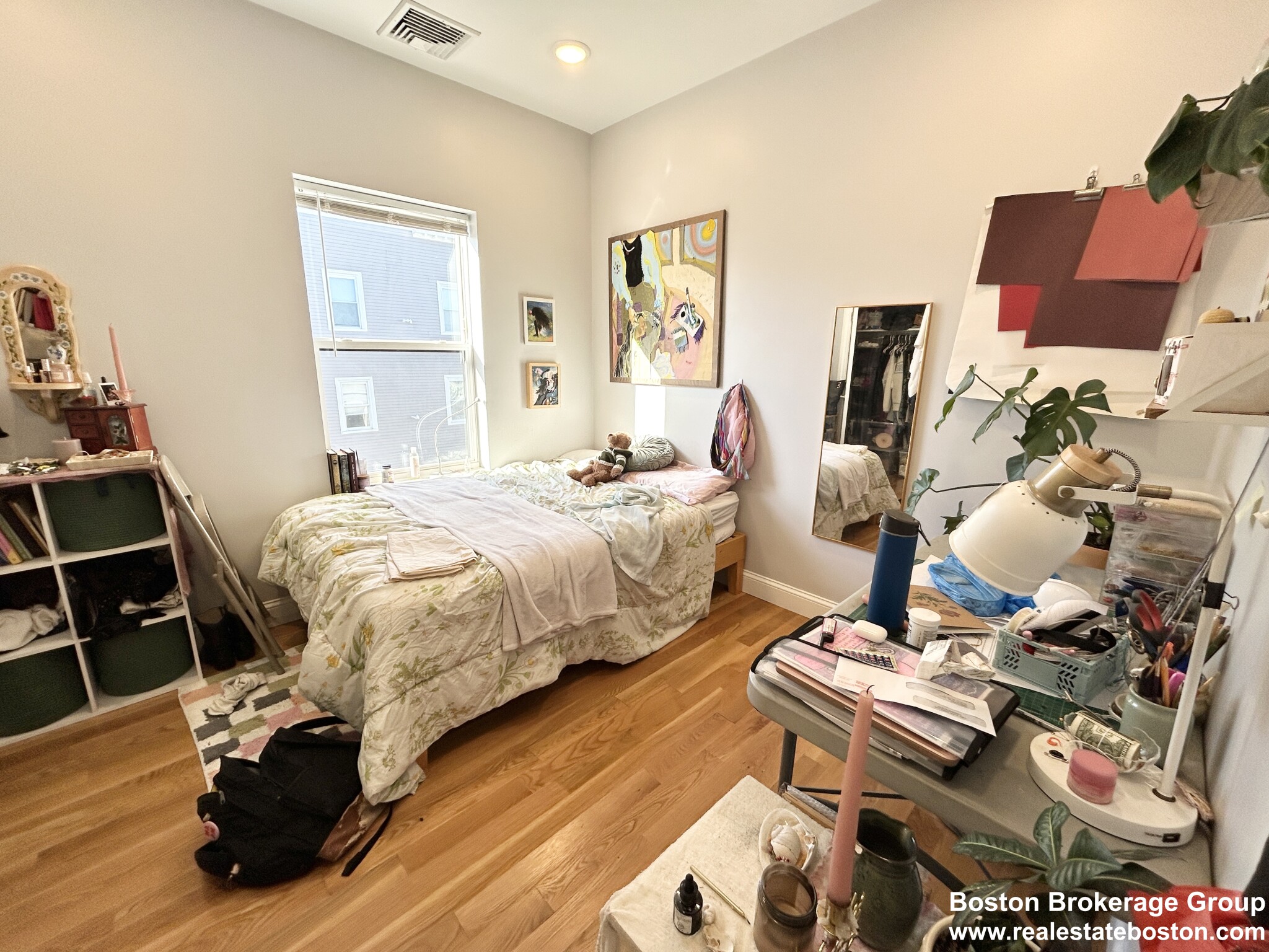 65 Burrell St, Roxbury