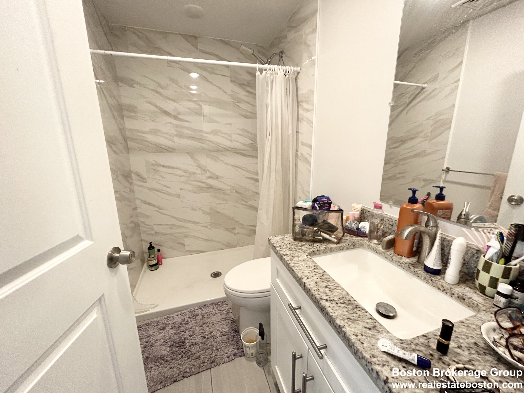 65 Burrell St, Roxbury