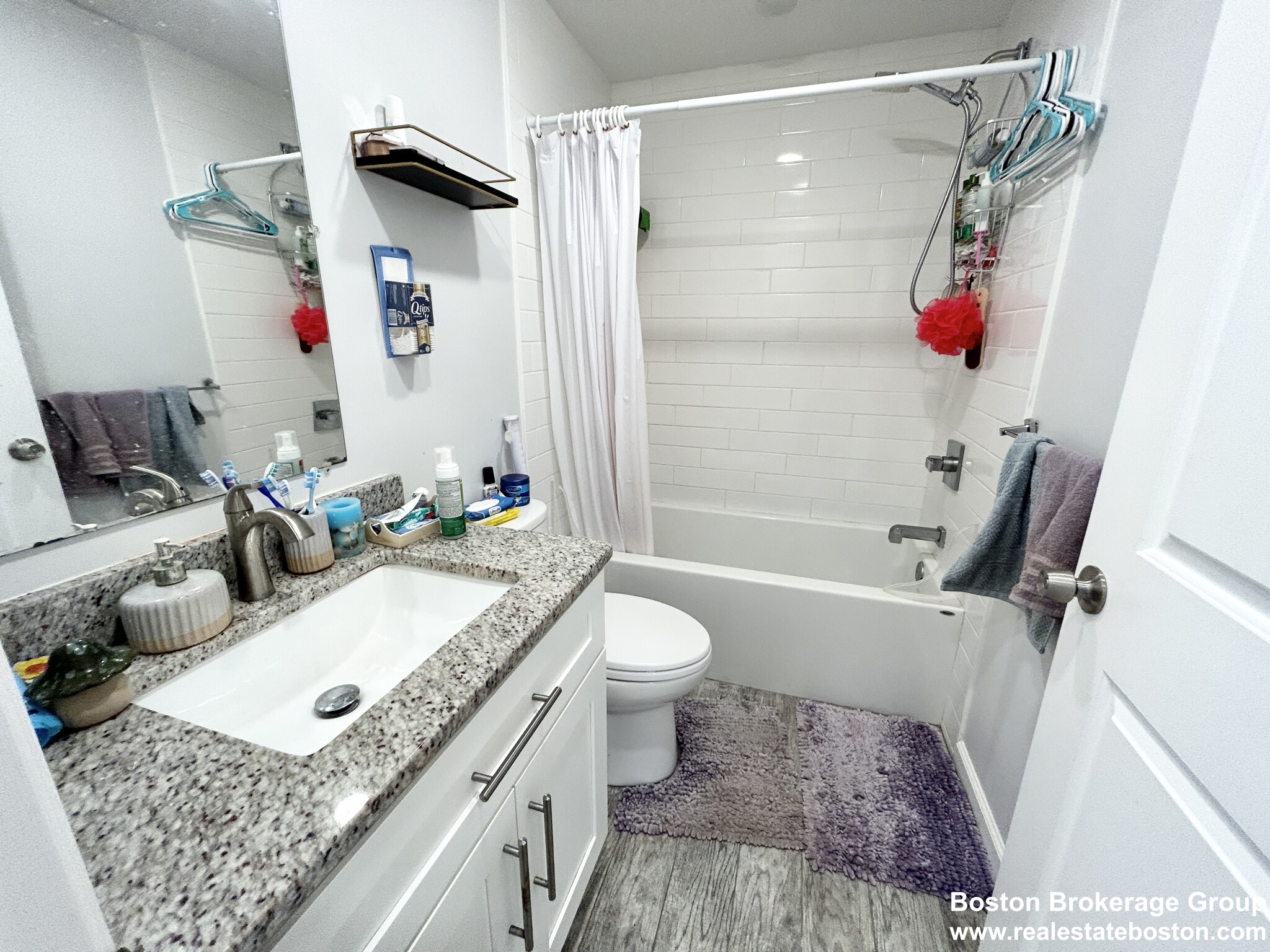 65 Burrell St, Roxbury