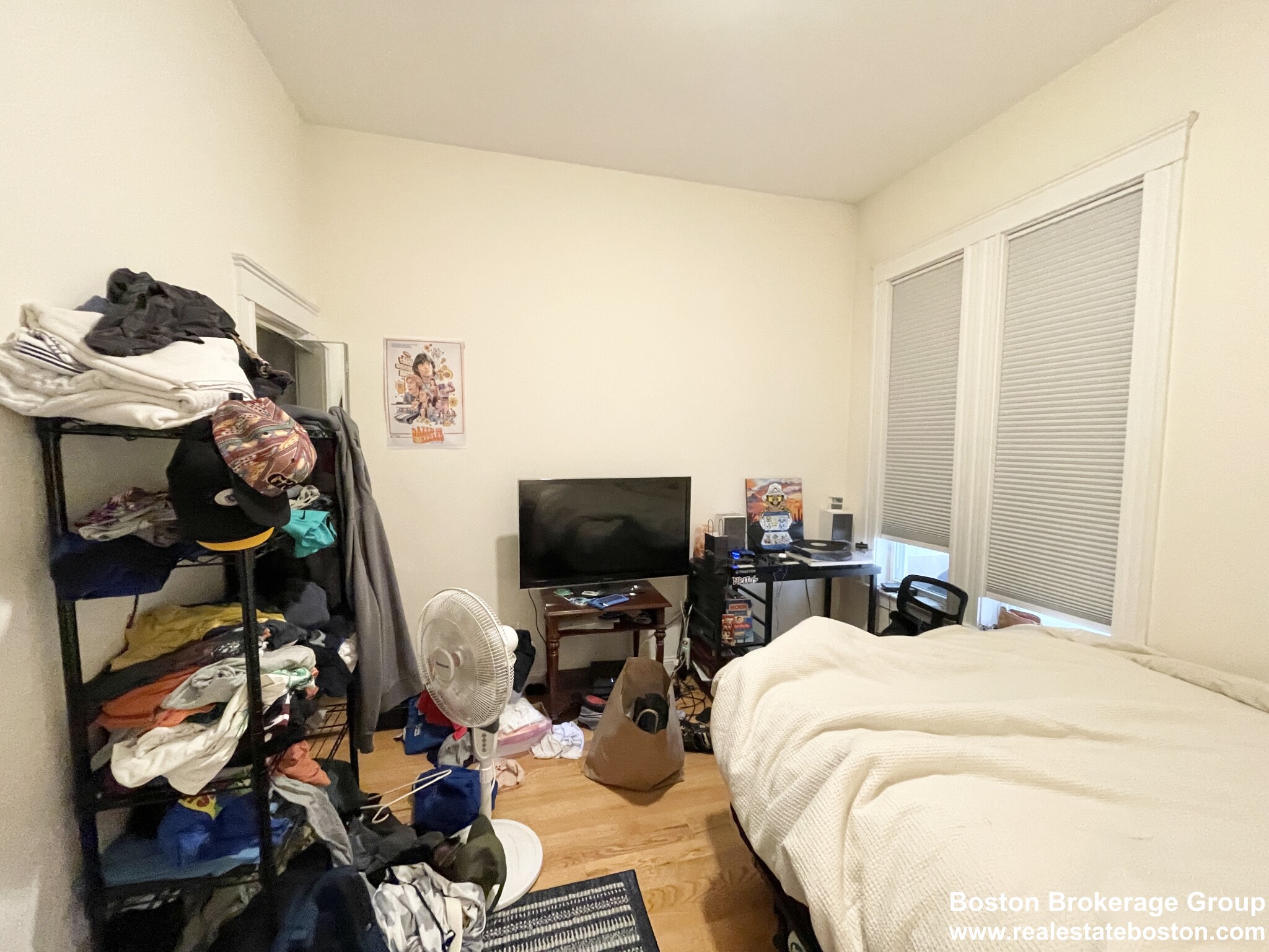 7 Grant St, Dorchester