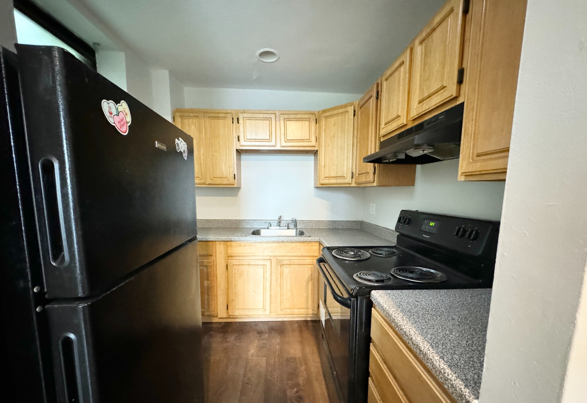 15 Ruggles St, Roxbury