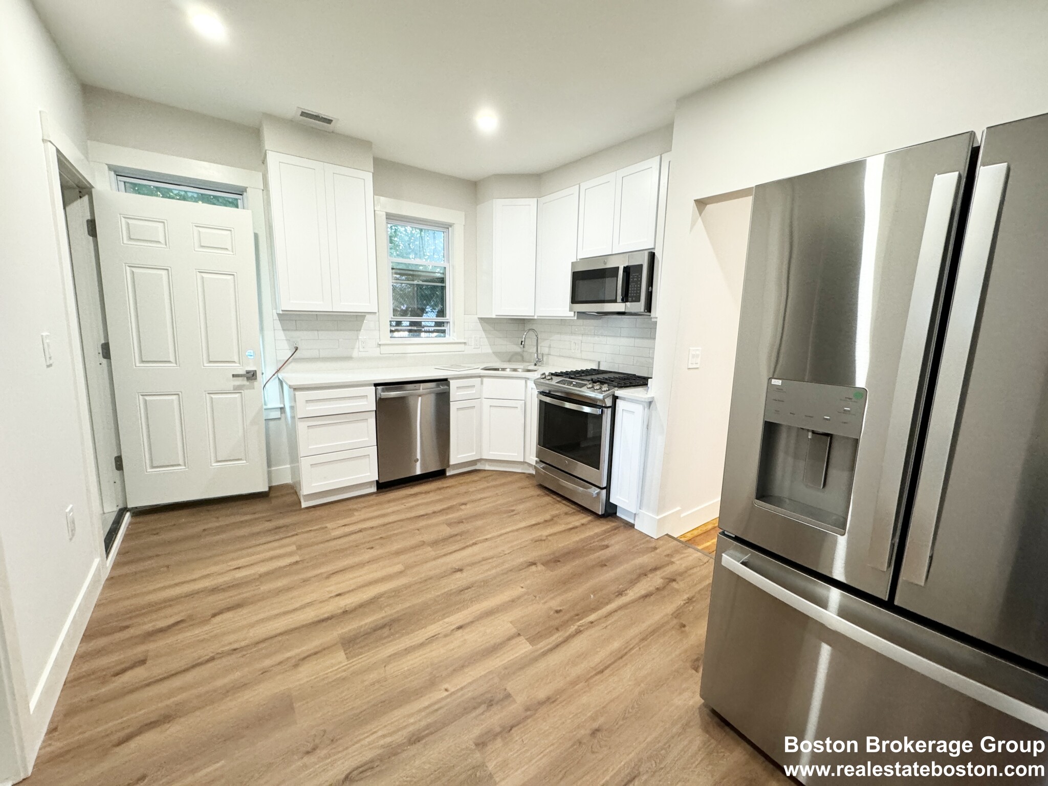 147 East Cottage St, Dorchester