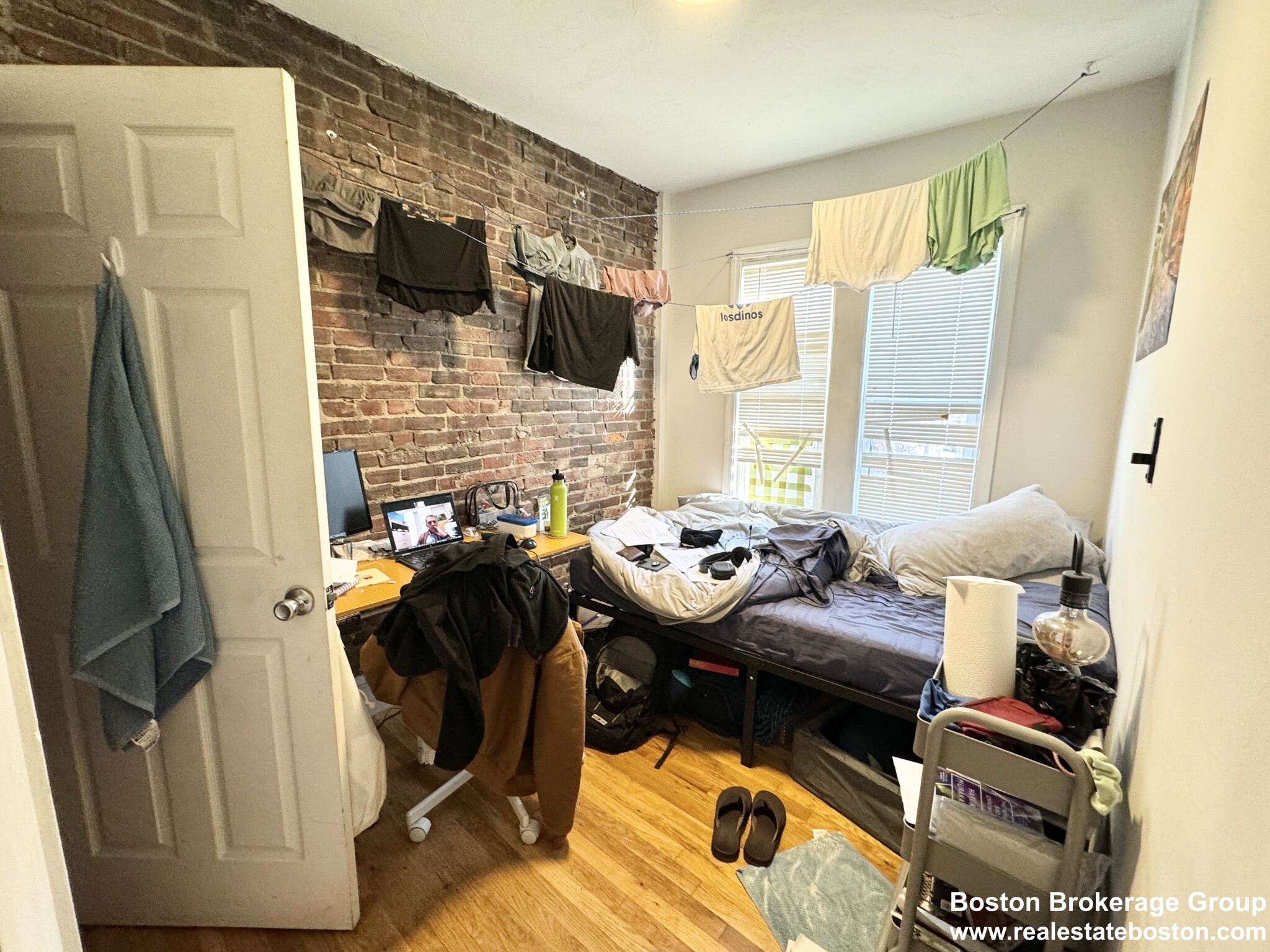 3 Parker Hill Ter, Mission Hill