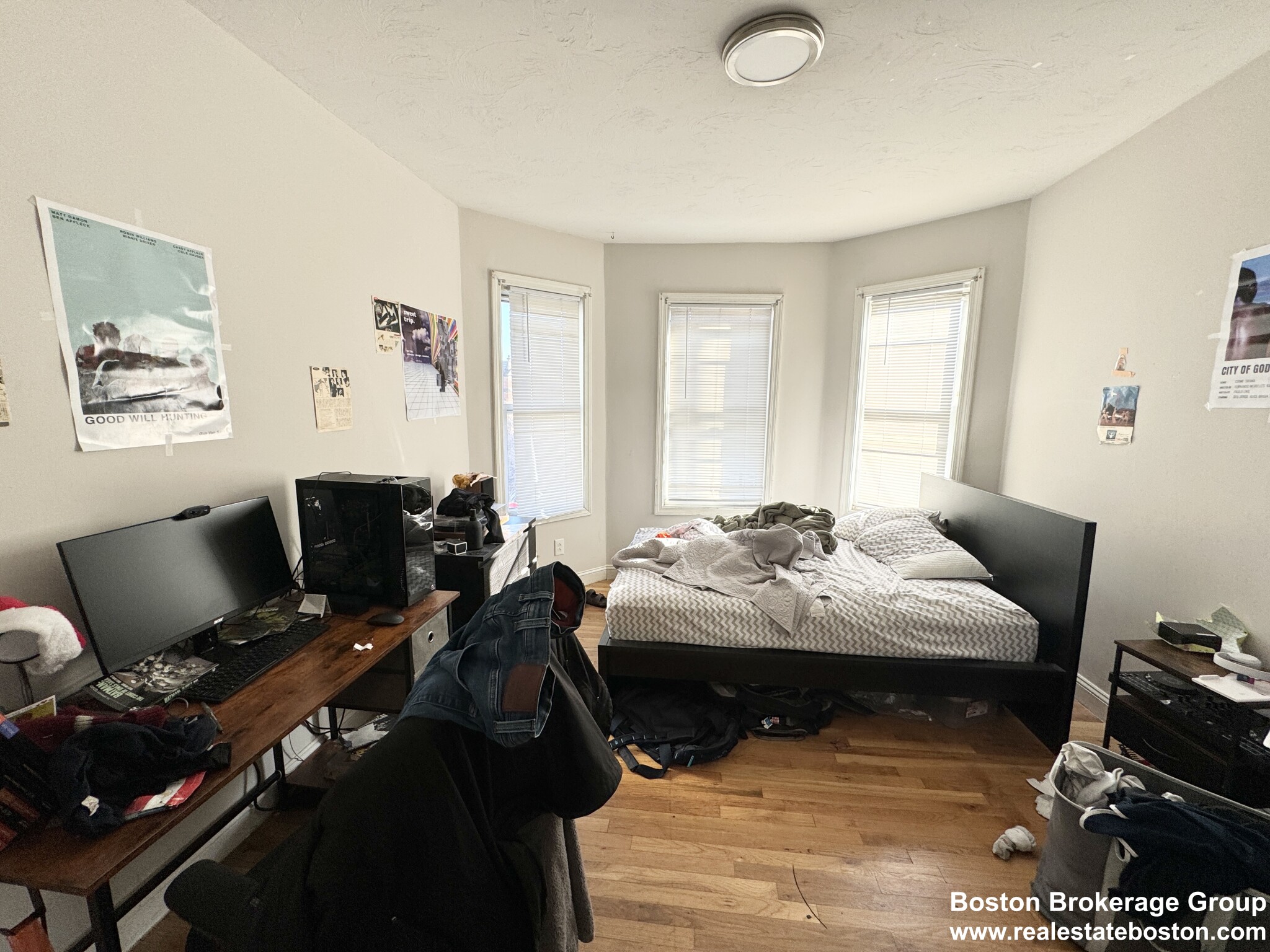 3 Parker Hill Ter, Mission Hill