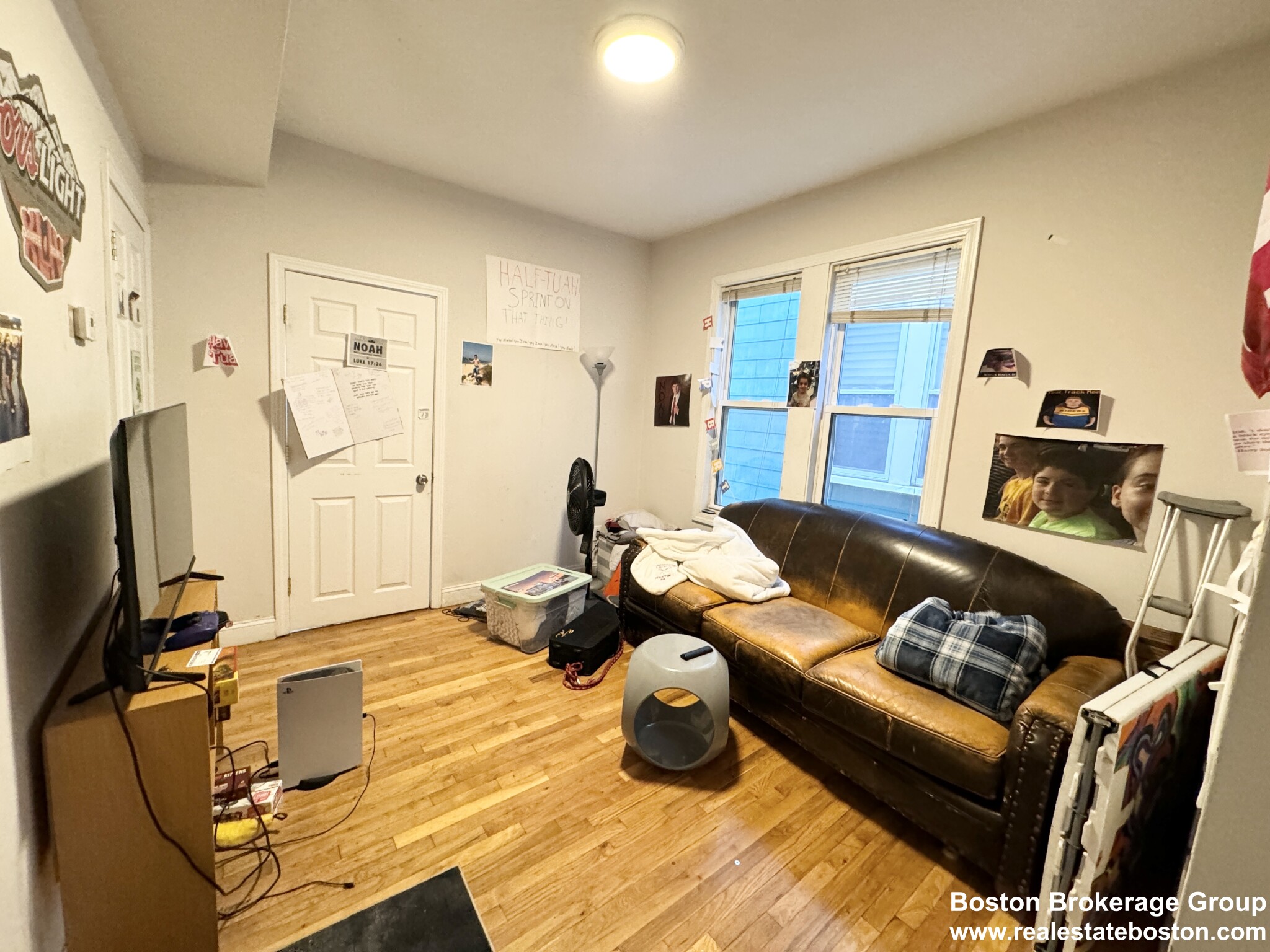 3 Parker Hill Ter, Mission Hill