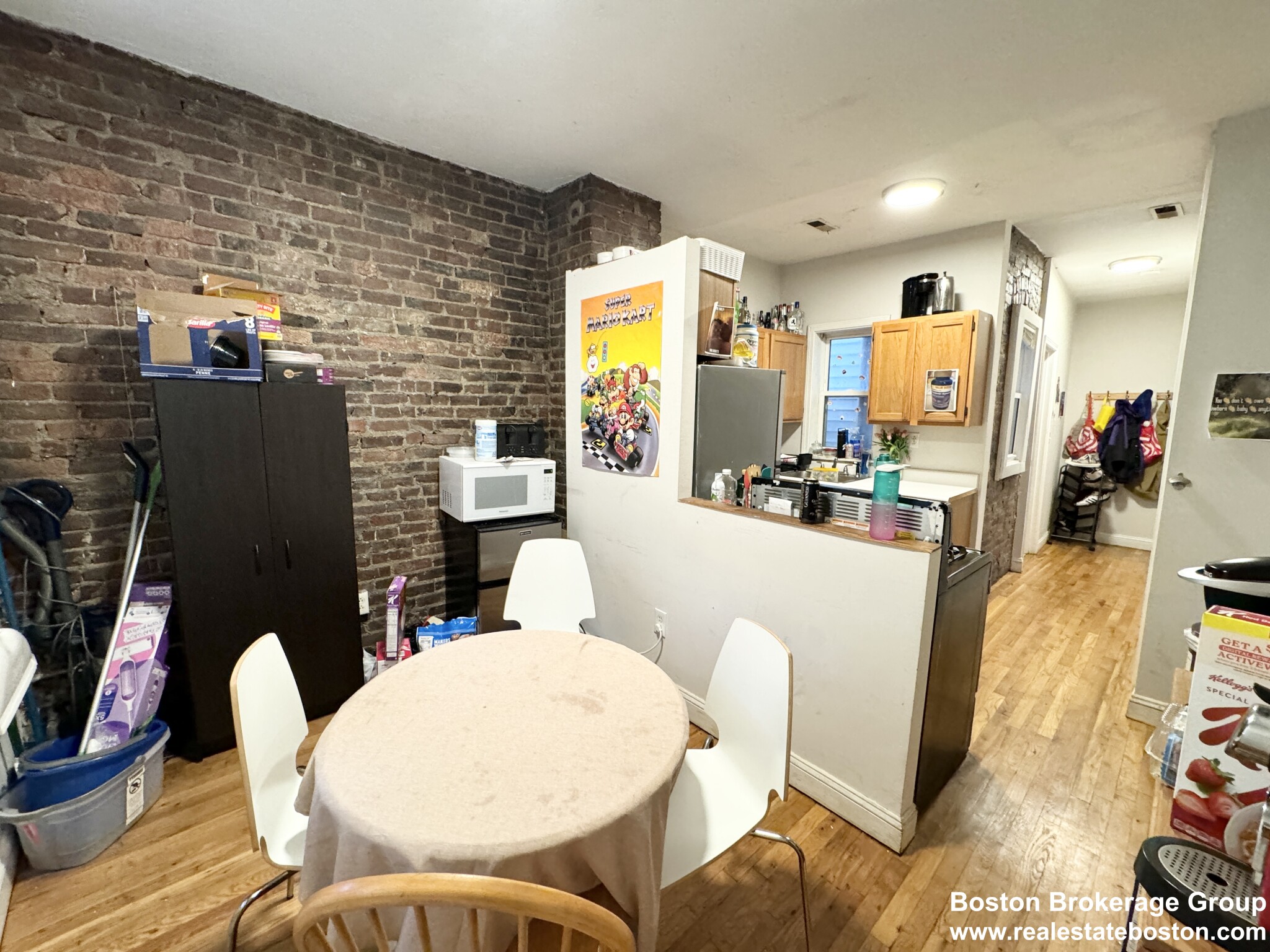 3 Parker Hill Ter, Mission Hill