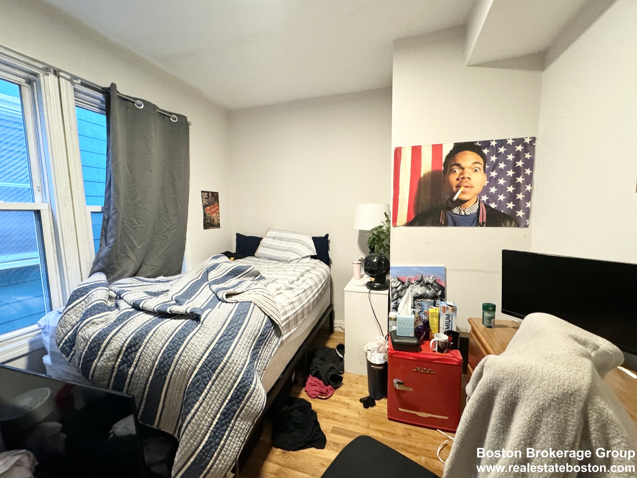 3 Parker Hill Ter, Mission Hill