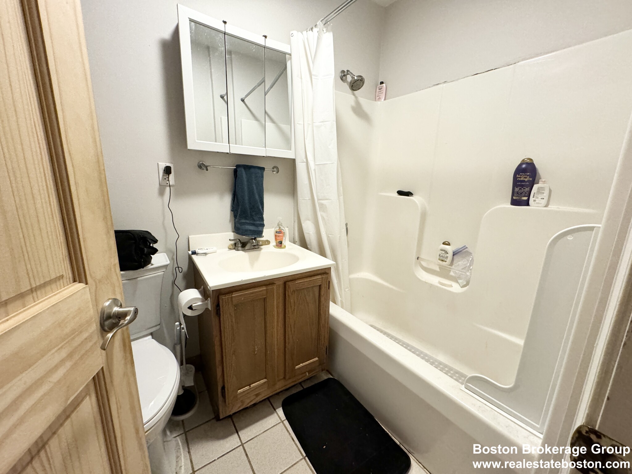 3 Parker Hill Ter, Mission Hill