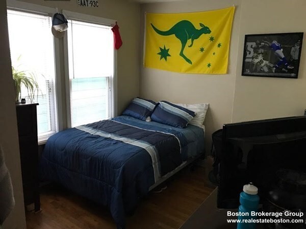 3 Parker Hill Ter, Mission Hill