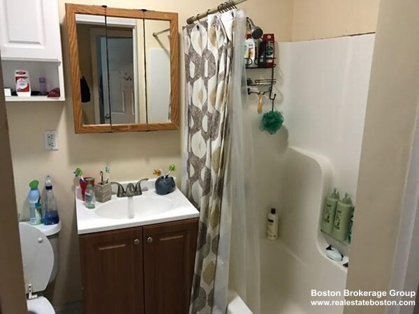 3 Parker Hill Ter, Mission Hill