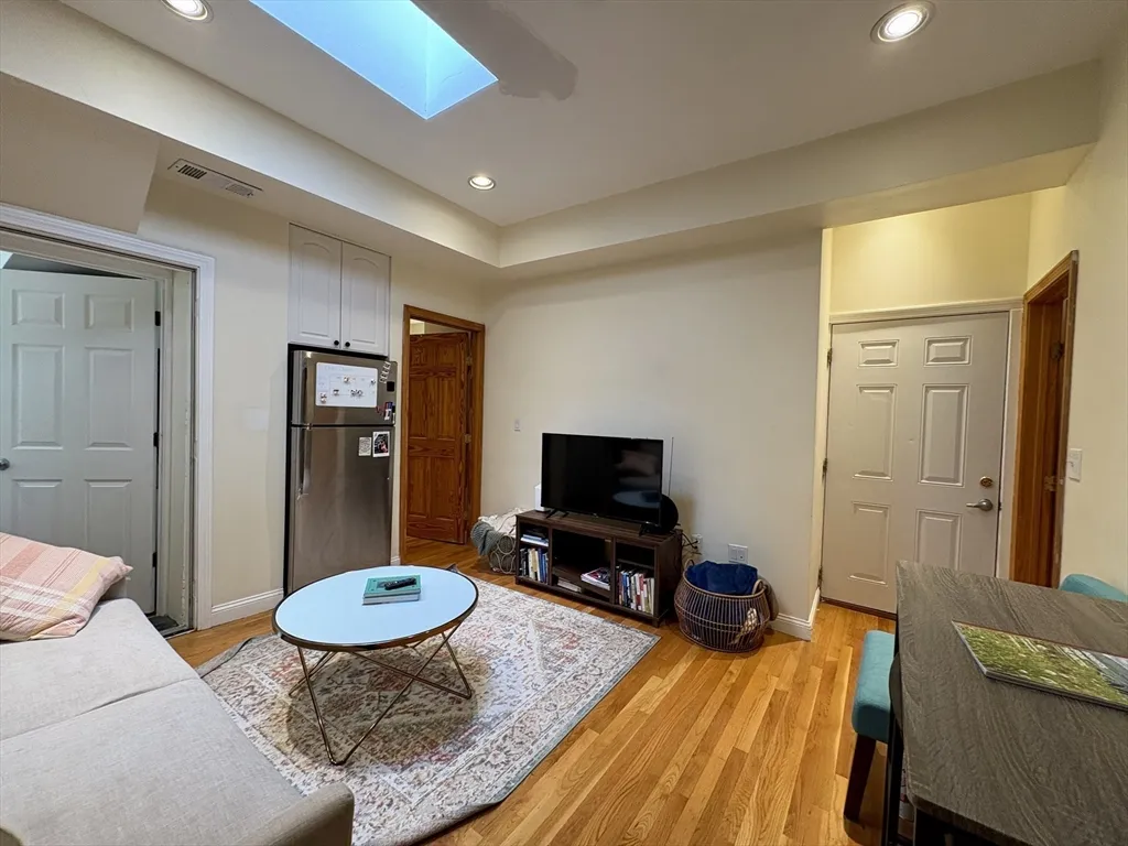 1801 Beacon St, Brookline