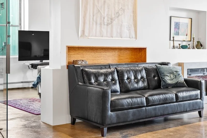 717 Atlantic Ave, Leather District