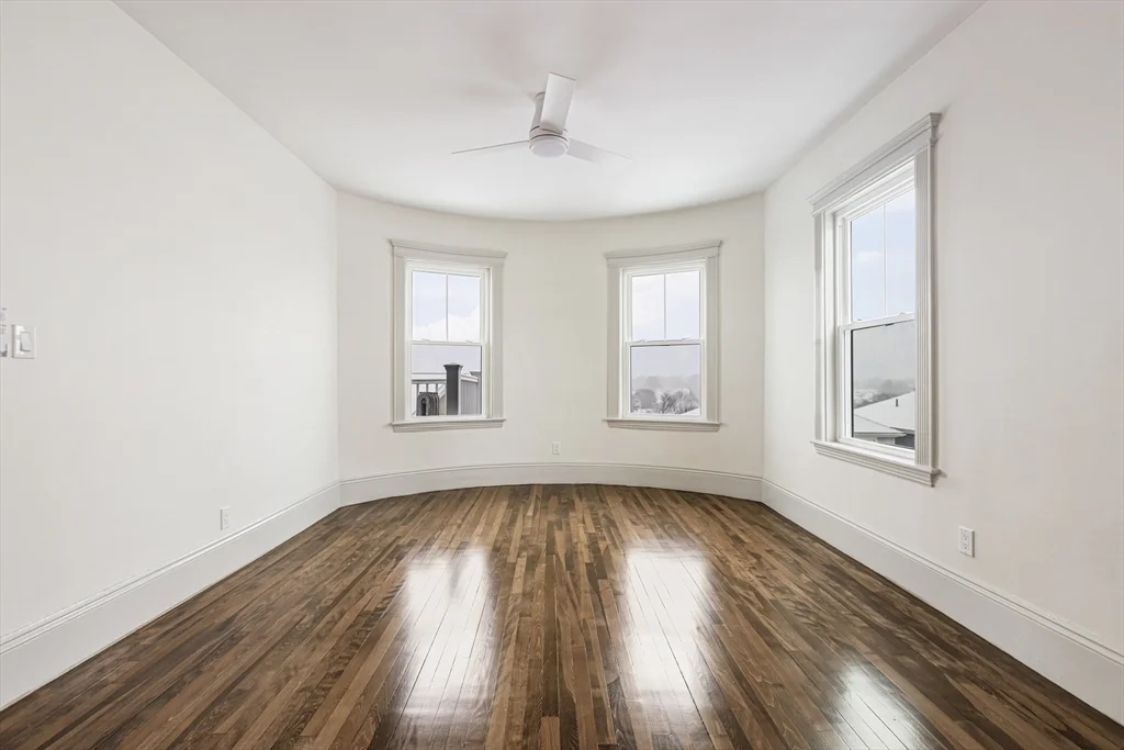 41 Westmoreland, Dorchester