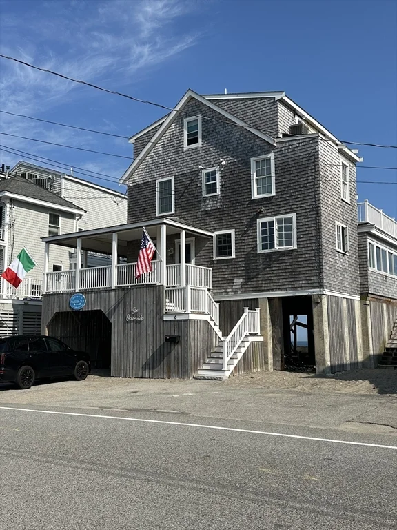 6 Oceanside, Scituate