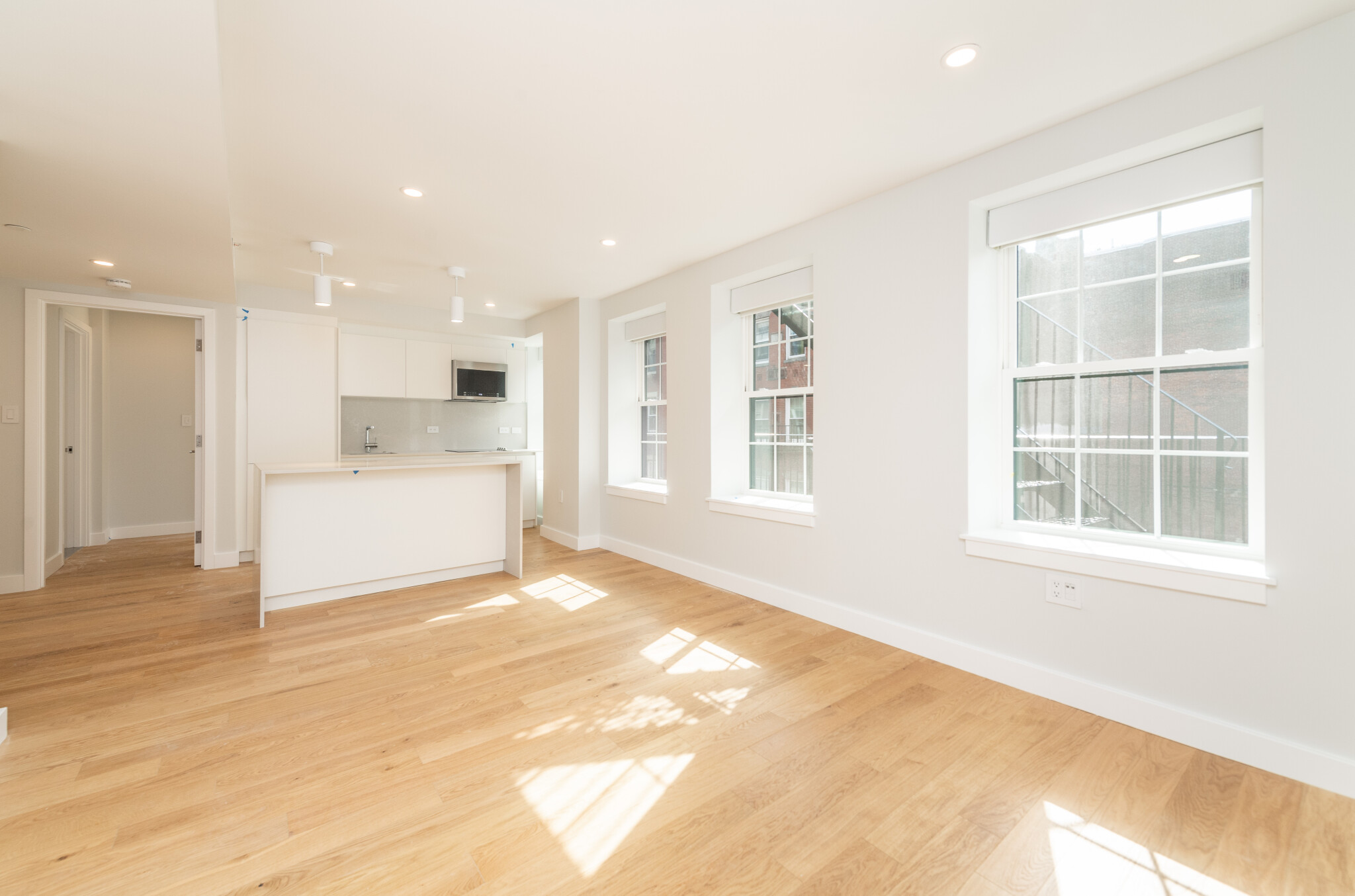 22 Fleet St, North End