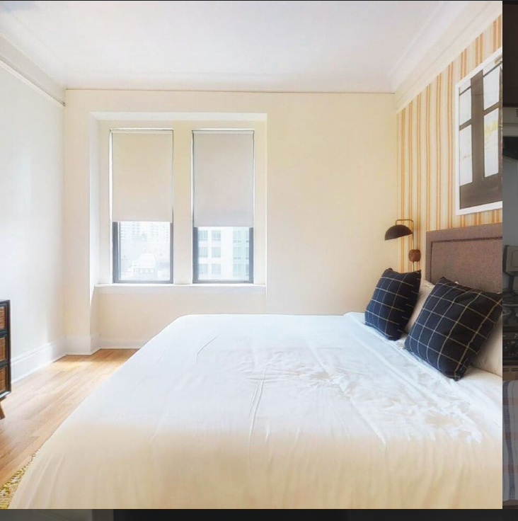 62 Boylston St, Downtown