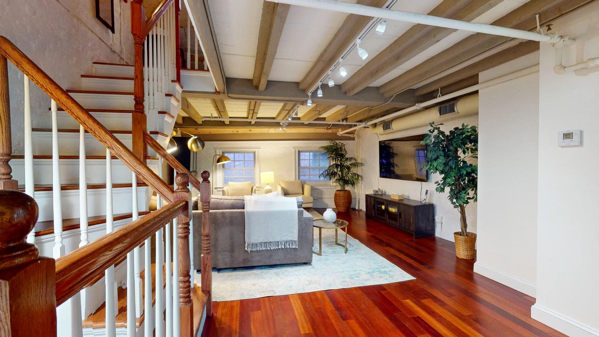 15 Union St, Downtown