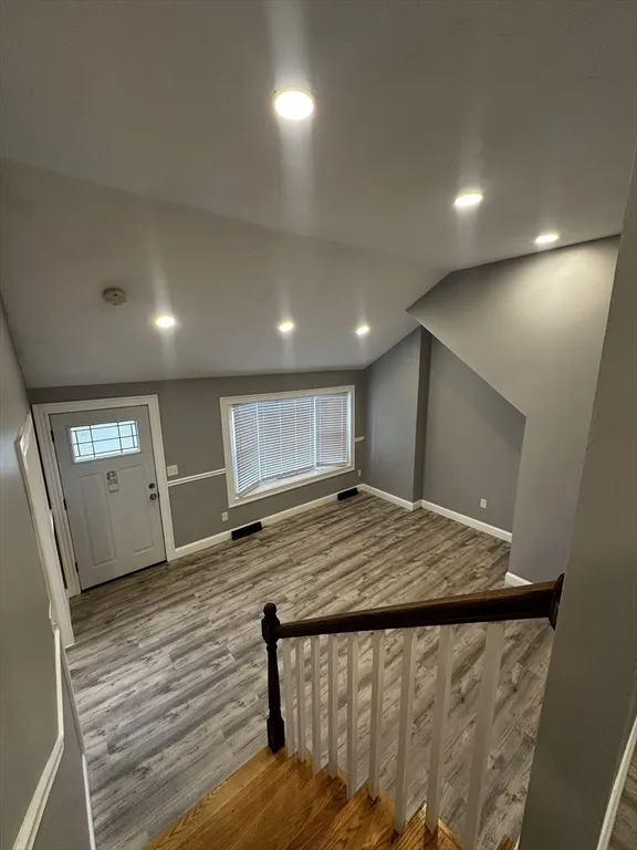 215 Belmont Ave, Brockton