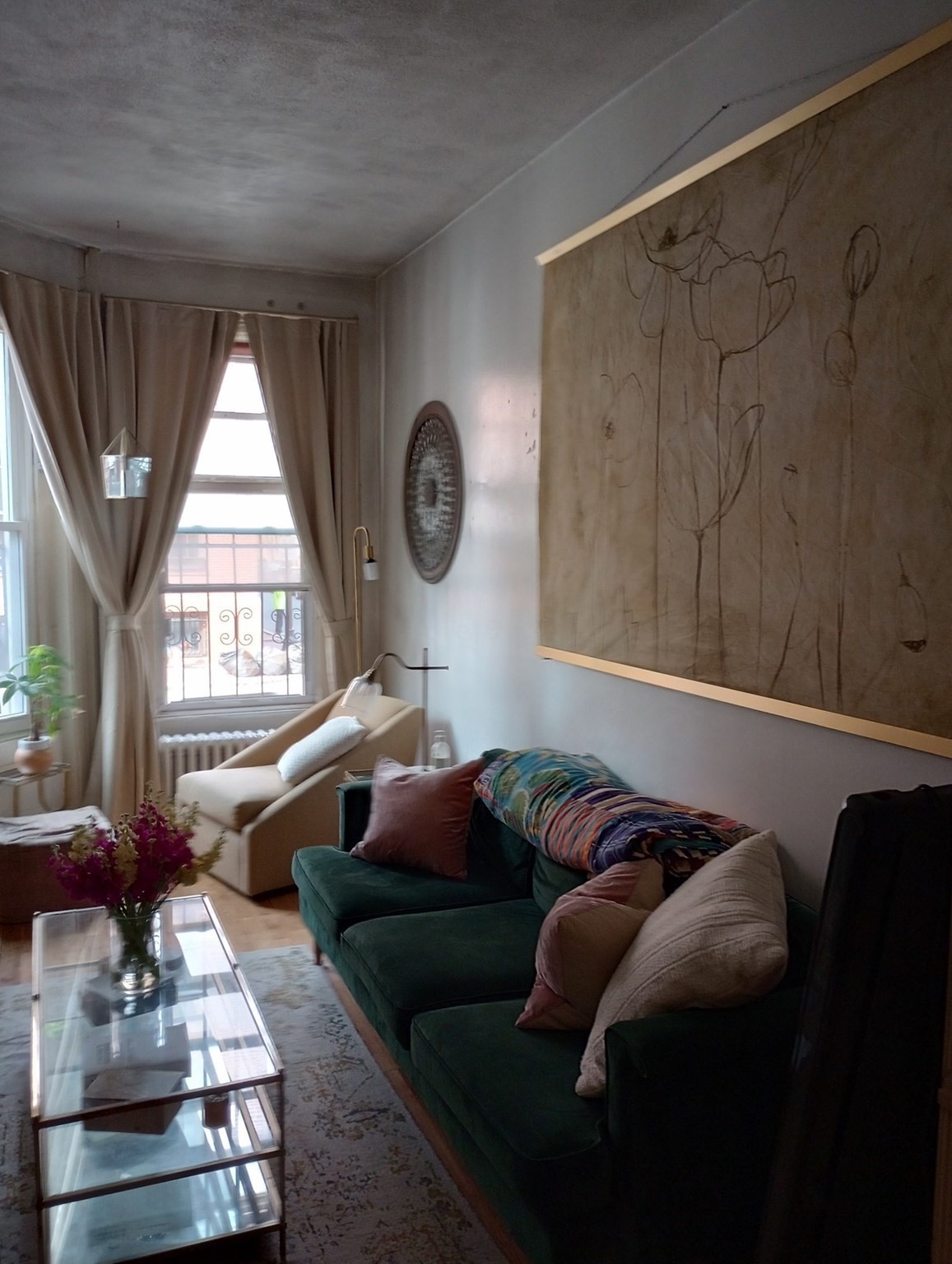 84 Chandler St, South End