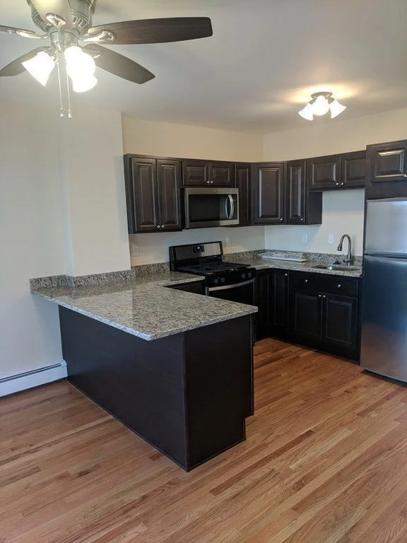 80 Havre St, East Boston