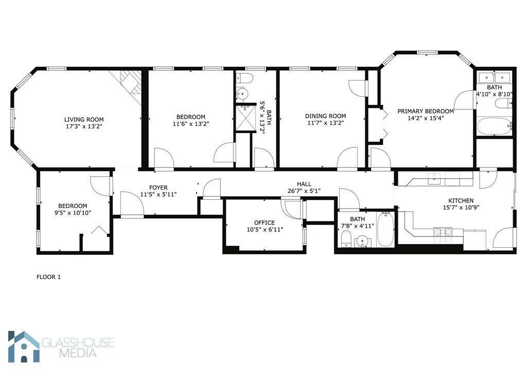 28 Inman St, Central Square