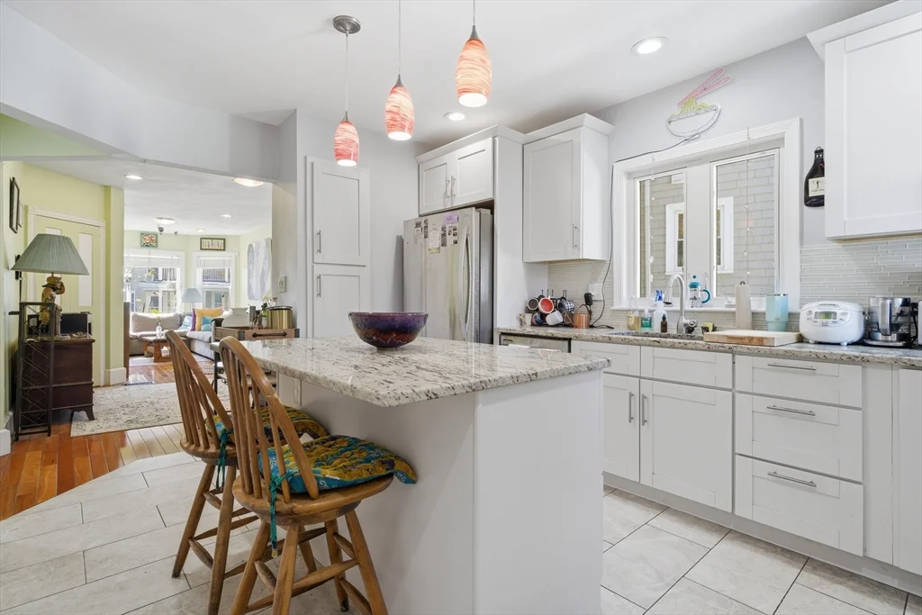 11 Asticou, Jamaica Plain