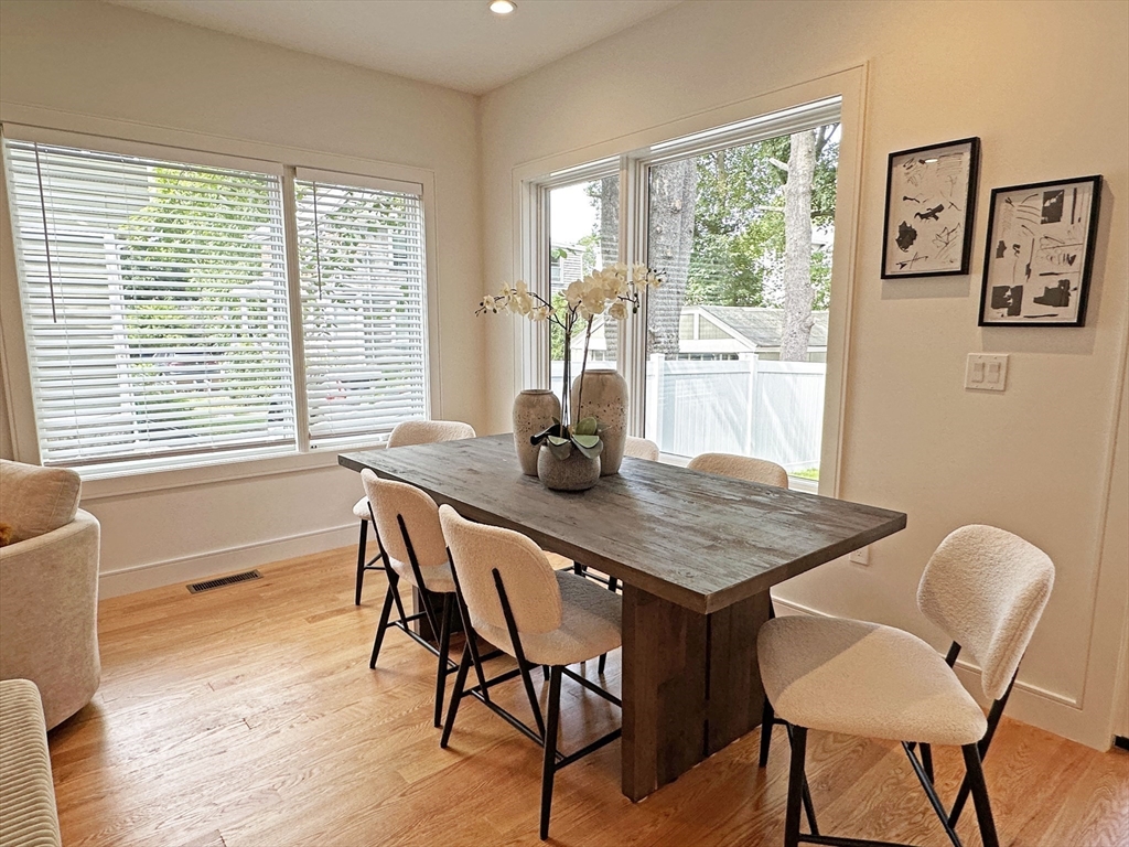 110 Harvard St, Newtonville