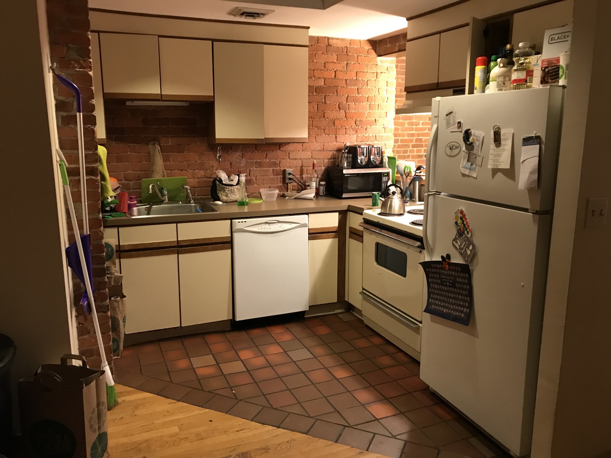 95 Gainsborough St, Fenway