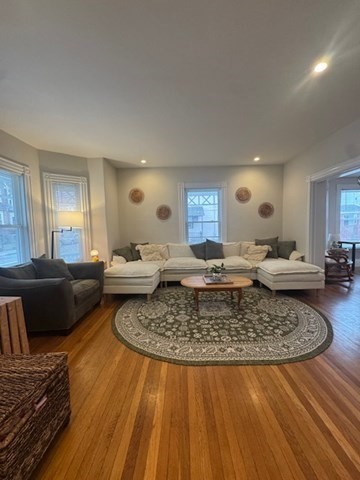 58 Saunders, Allston