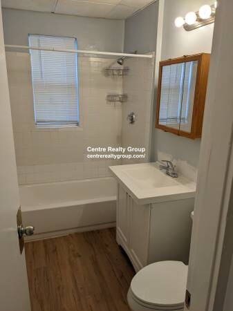 729 Morton St, Mattapan