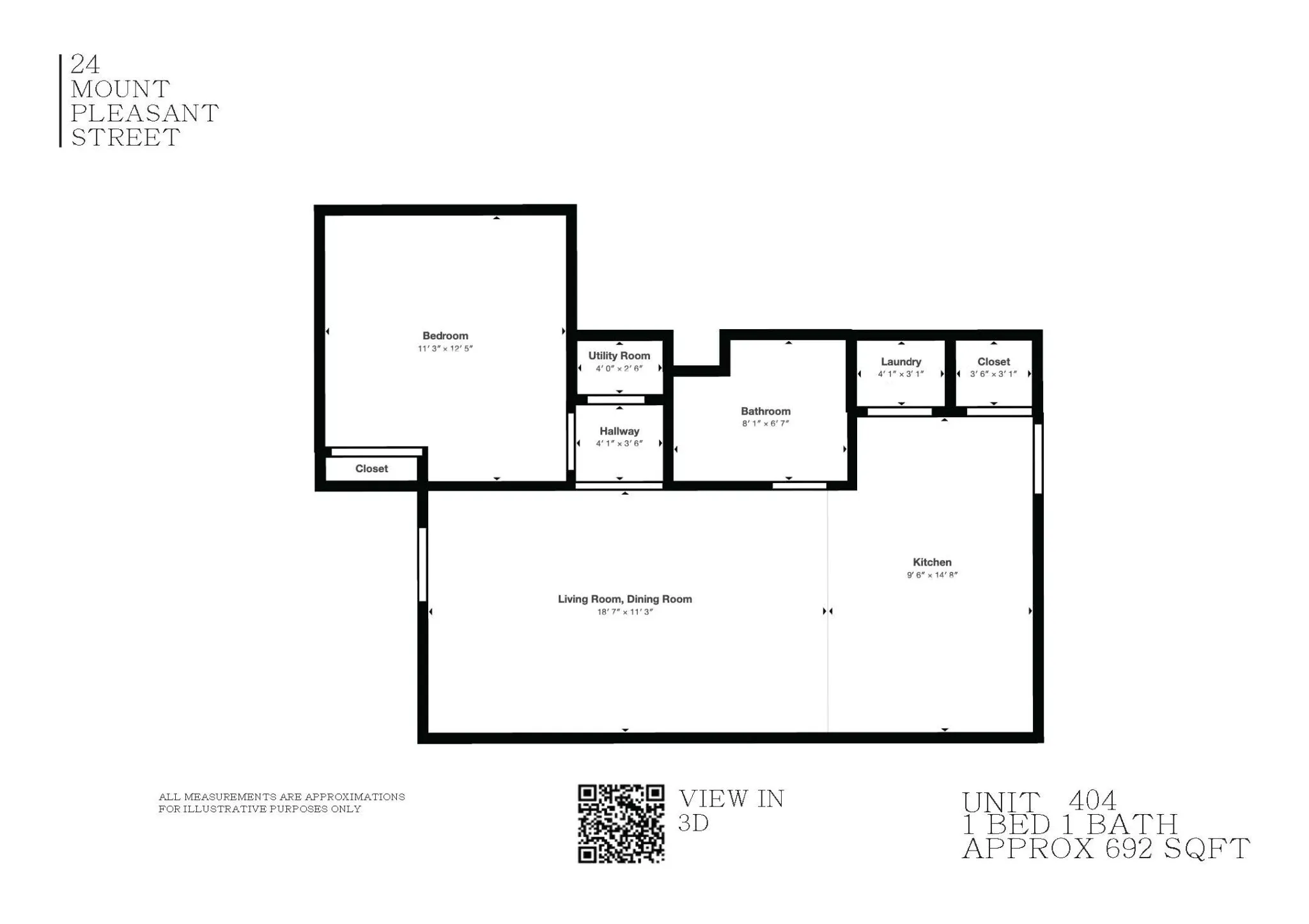 24 Mount Pleasant St, East Somerville