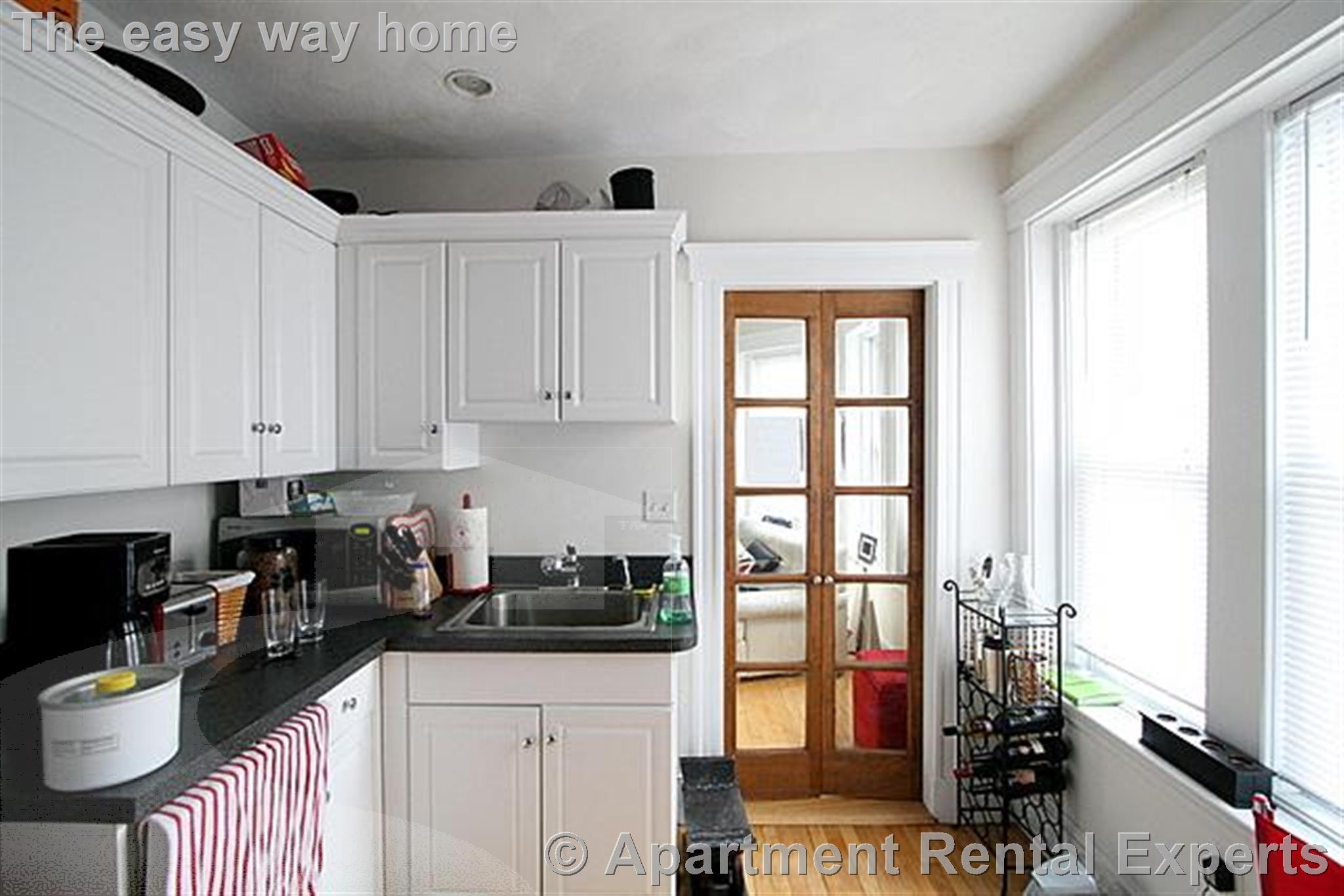 331 Harvard St, Harvard Square